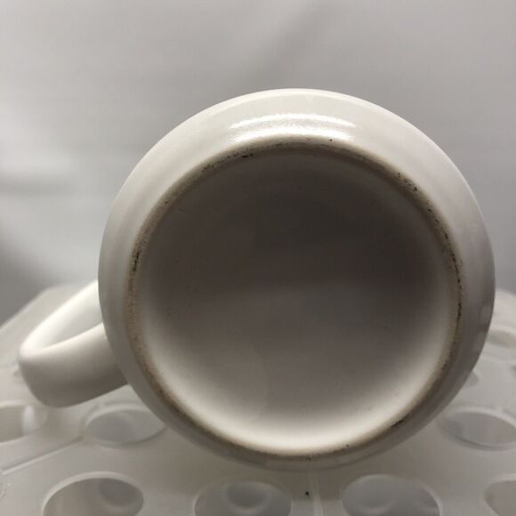 Wild West Harley Davidson Logo Coffee Tea Mug Flames Motorcycles Biker - Picture 6 of 6